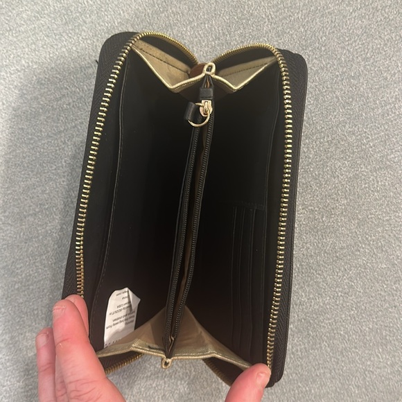 Scout zip-up wallet - Picture 4 of 7